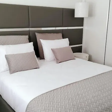 Apartament Do Cabedelo *