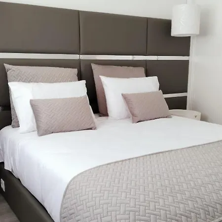 Apartament Do Cabedelo Figueira da Foz