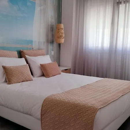 Apartament Do Cabedelo Figueira da Foz