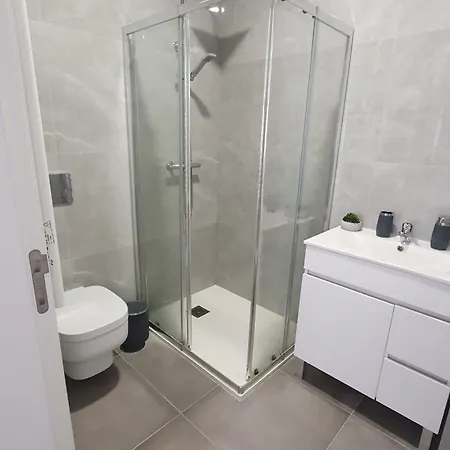 Apartament Do Cabedelo *