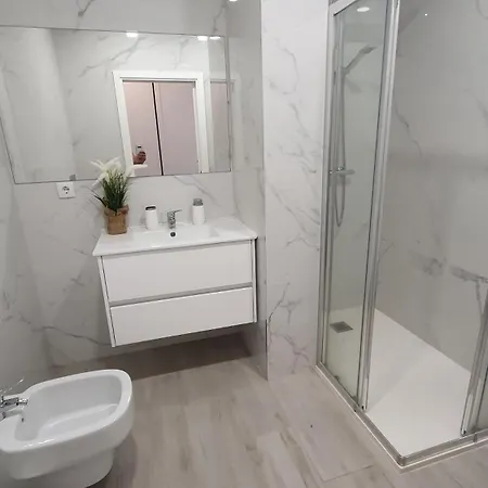 Apartament Do Cabedelo