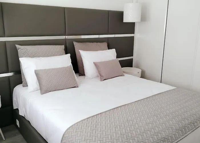 Appartement Do Cabedelo *