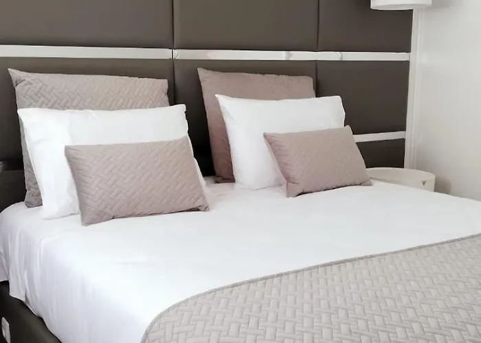 Appartement Do Cabedelo Figueira da Foz