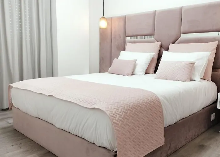 Do Cabedelo Appartement *