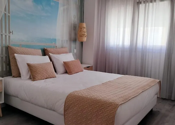 Appartement Do Cabedelo Figueira da Foz