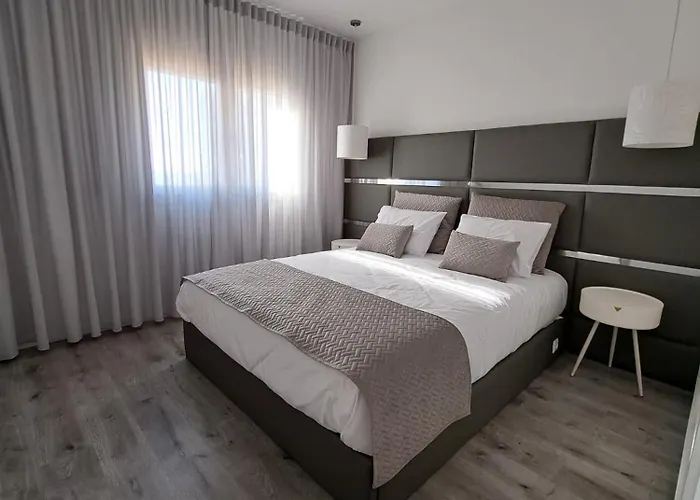 Appartement Do Cabedelo