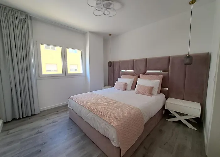 Do Cabedelo Appartement *