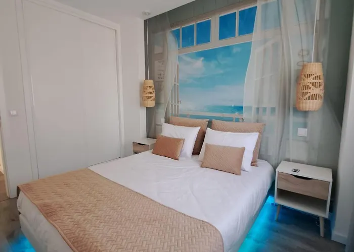 Appartement Do Cabedelo *