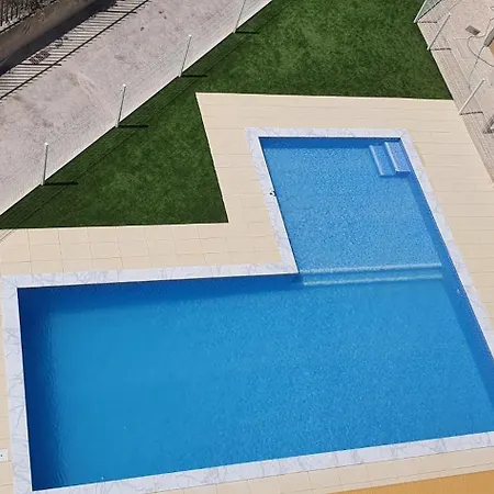 Apartamento Do Cabedelo