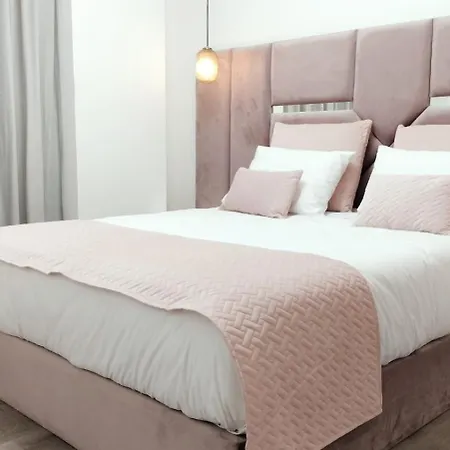 Do Cabedelo Apartamento *