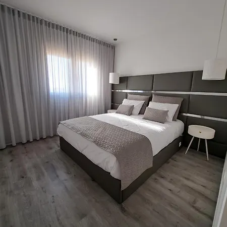 Apartamento Do Cabedelo