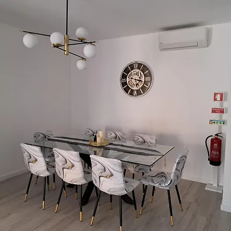 Apartamento Do Cabedelo