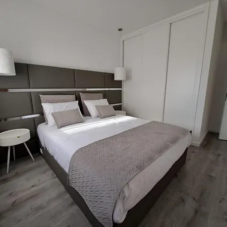 Do Cabedelo Apartamento Figueira da Foz