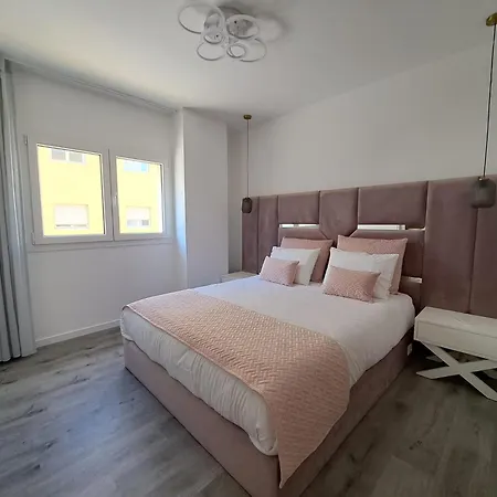 Do Cabedelo Apartamento *