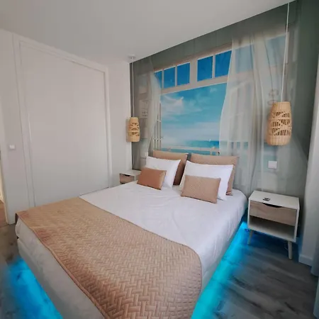 Apartamento Do Cabedelo *