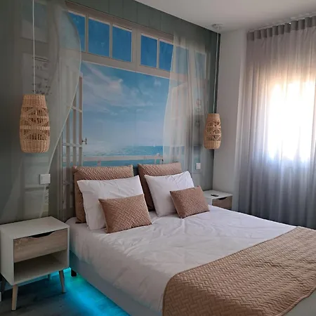 Do Cabedelo Apartamento