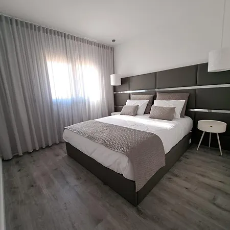 Do Cabedelo Apartamento *