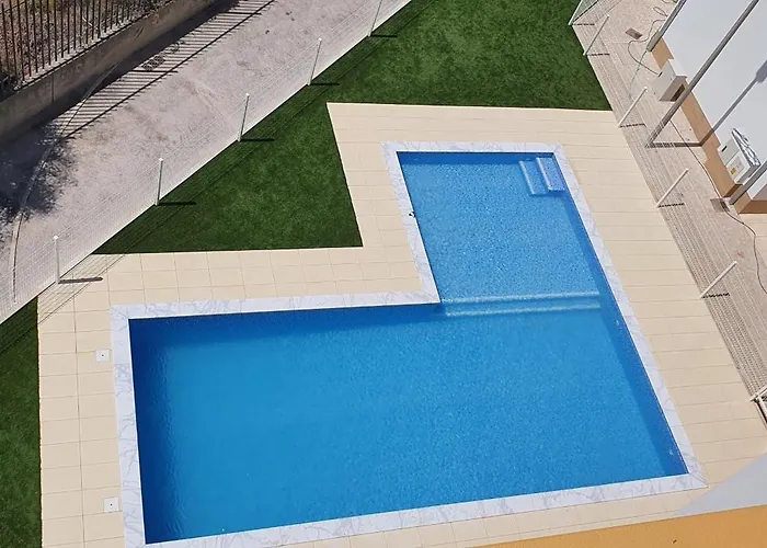 דירה Do Cabedelo