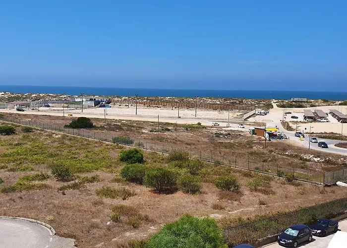 Do Cabedelo פיגואיירה דה פוז