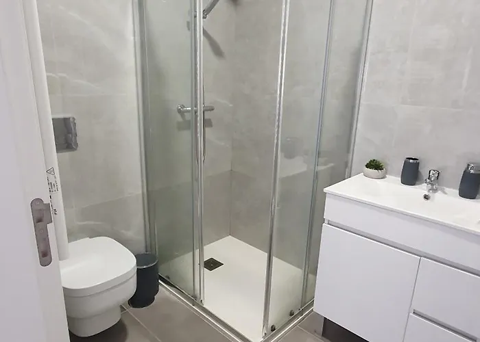 דירה Do Cabedelo *