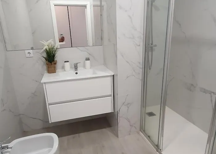 דירה Do Cabedelo