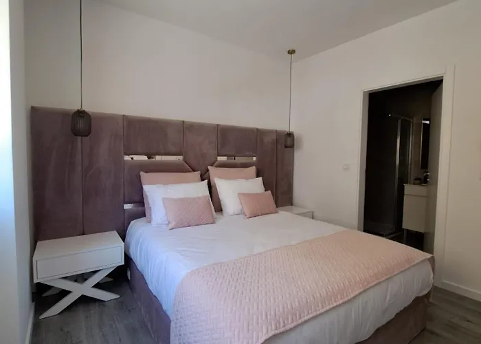 Do Cabedelo פיגואיירה דה פוז