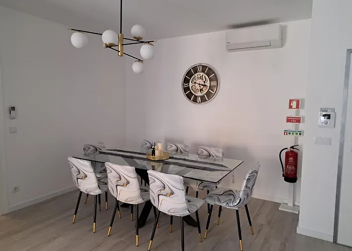 דירה Do Cabedelo