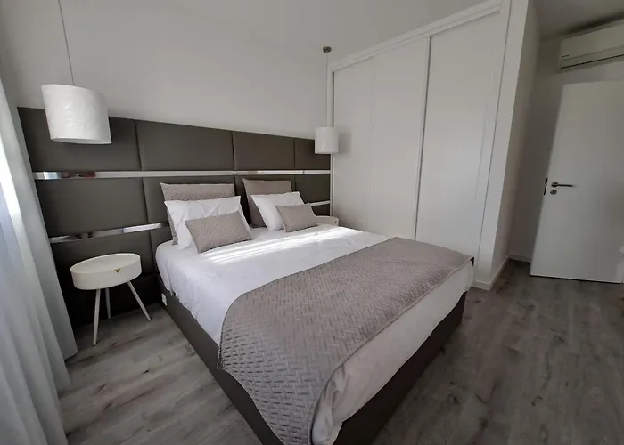 Do Cabedelo דירה פיגואיירה דה פוז