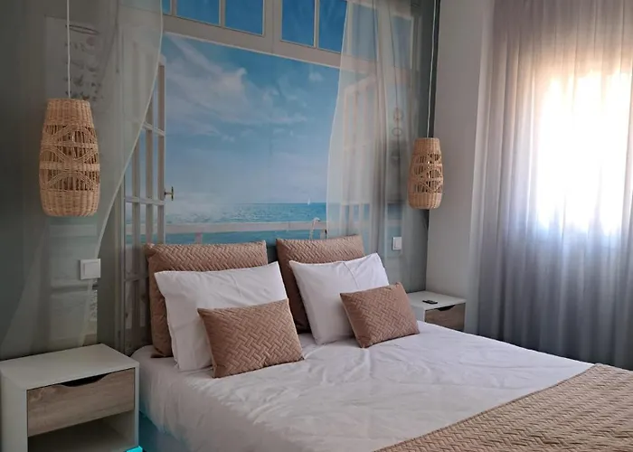 Do Cabedelo דירה